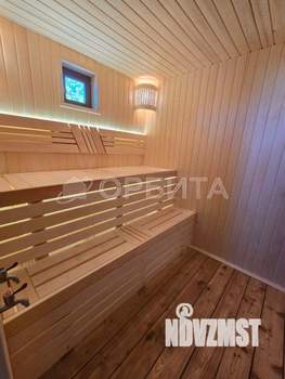 Дом 36м&sup2;, 2-этажный, участок 10 сот.  