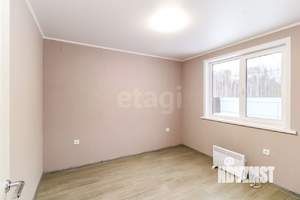 Дом 74м², 1-этажный, участок 10 сот.  