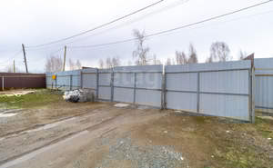 Дом 120м², 2-этажный, участок 1080 сот.  