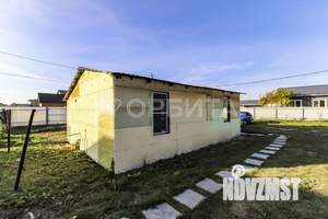 Дом 48м&sup2;, 2-этажный, участок 9 сот.  