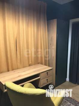 Таунхаус 88м², 3-этажный, участок 2 сот.  