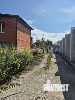 Дом 460м², 2-этажный, участок 8 сот.  