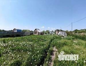 Дом 18м², 2-этажный, участок 10 сот.  