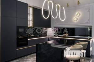 Дом 125м², 2-этажный, участок 10 сот.  