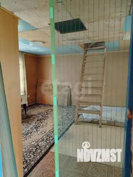 Дом 30м², 2-этажный, участок 5 сот.  