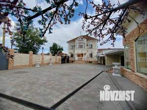 Дом 425м², 2-этажный, участок 16 сот.  