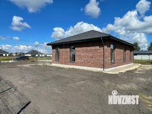 Коттедж 104м&sup2;, 2-этажный, участок 7 сот.  