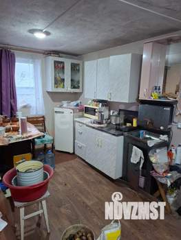 Дом 16м&sup2;, 1-этажный, участок 8 сот.  