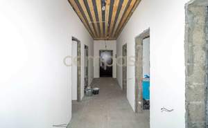 Дом 95м², 1-этажный, участок 5 сот.  