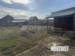 Дом 20м&sup2;, 2-этажный, участок 8 сот.  