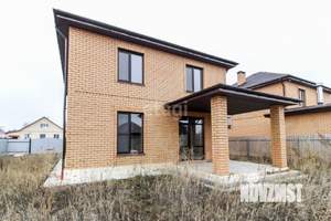 Дом 172м&sup2;, 2-этажный, участок 7 сот.  