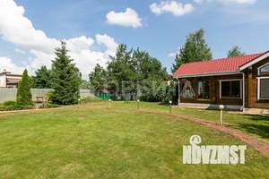 Дом 275м², 2-этажный, участок 15 сот.  