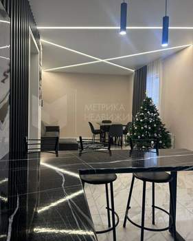 Дом 90м&sup2;, 1-этажный, участок 5 сот.  