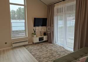 Дом 65м&sup2;, 1-этажный, участок 15 сот.  