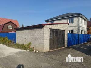 Дом 133м&sup2;, 2-этажный, участок 5 сот.  