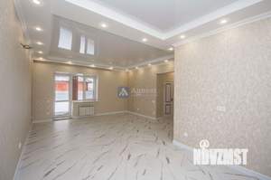 Коттедж 113м², 1-этажный, участок 6 сот.  