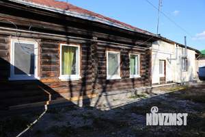 Коттедж 55м², 1-этажный, участок 4 сот.  