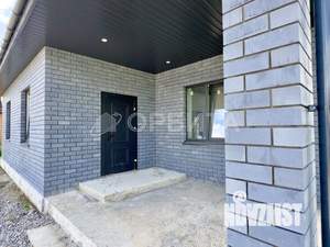 Дом 193м&sup2;, 2-этажный, участок 9 сот.  