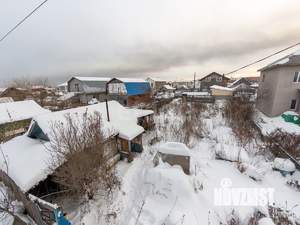 Дом 30м&sup2;, 1-этажный, участок 4 сот.  