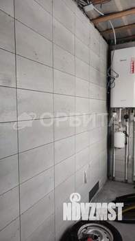 Дом 65м&sup2;, 2-этажный, участок 7 сот.  