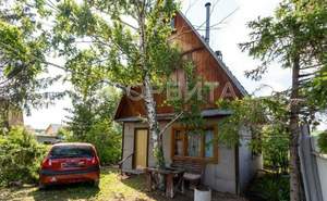 Дом 56м&sup2;, 2-этажный, участок 0 сот.  