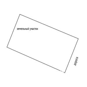 Коттедж 101м², 1-этажный, участок 8 сот.  