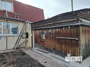 Дом 151м², 2-этажный, участок 4 сот.  