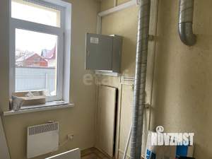 Дом 108м², 2-этажный, участок 6 сот.  