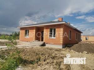Дом 130м², 2-этажный, участок 8 сот.  