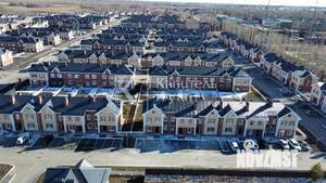 Таунхаус 150м², 3-этажный, участок 1 сот.  