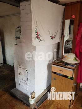 Дом 45м&sup2;, 2-этажный, участок 5 сот.  