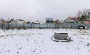 Дом 28м², 2-этажный, участок 4 сот.  