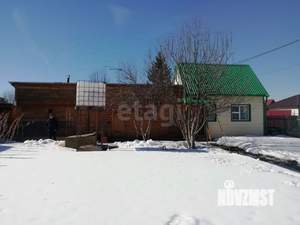 Дача 25м², 1-этажный, участок 4 сот.  