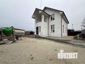 Дом 134м&sup2;, 2-этажный, участок 5 сот.  