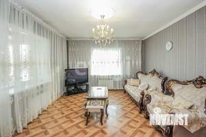 Дом 187м², 2-этажный, участок 6 сот.  