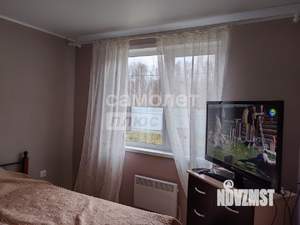 Дом 98м&sup2;, 2-этажный, участок 5 сот.  