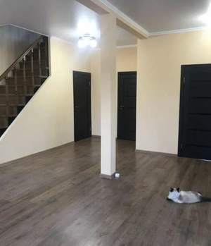 Дом 240м², 2-этажный, участок 7 сот.  