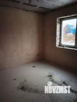 Дом 91м&sup2;, 1-этажный, участок 9 сот.  