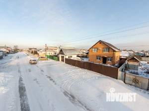 Дом 164м&sup2;, 2-этажный, участок 5 сот.  