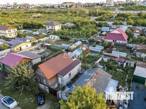 Дом 153м&sup2;, 2-этажный, участок 6 сот.  