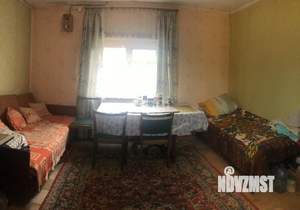 Дом 30м&sup2;, 1-этажный, участок 6 сот.  