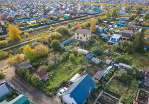 Дача 40м², 2-этажный, участок 8 сот.  