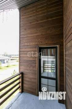 Дом 140м², 2-этажный, участок 8 сот.  