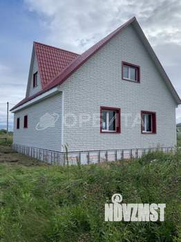 Дом 152м&sup2;, 2-этажный, участок 15 сот.  