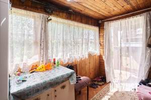 Дом 40м², 2-этажный, участок 5 сот.  