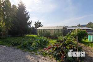 Дом 97м&sup2;, 2-этажный, участок 9 сот.  