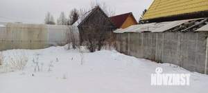 Дача 24м², 1-этажный, участок 6 сот.  