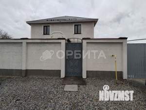 Дом 201м², 2-этажный, участок 6 сот.  