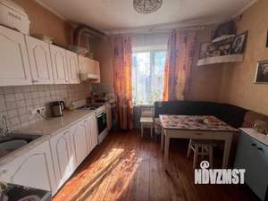 Дом 117м², 2-этажный, участок 7 сот.  