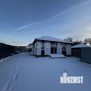 Дом 80м&sup2;, 2-этажный, участок 5 сот.  